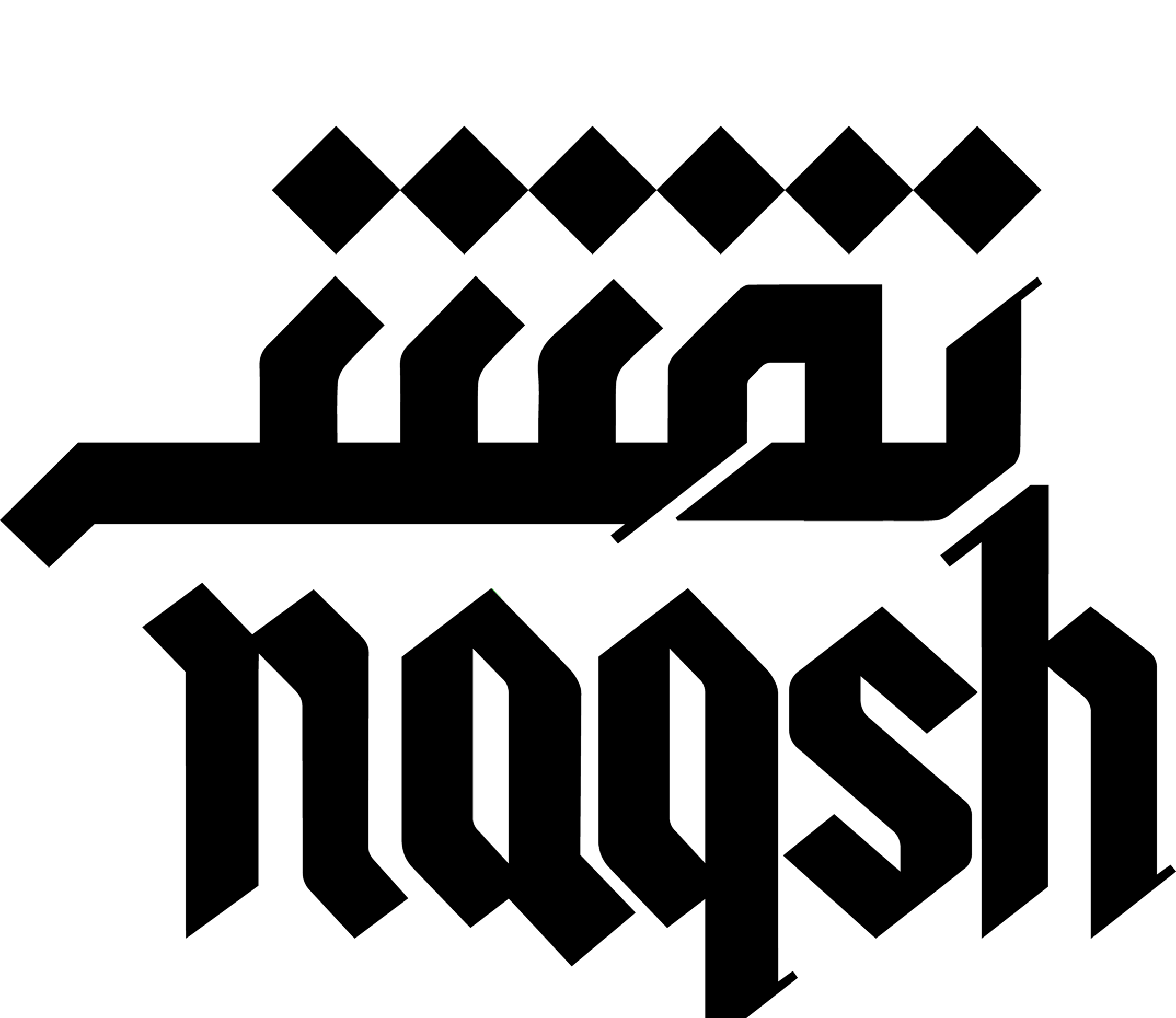 Naqsh Holding Company Logo